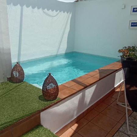 Iznájar Casa Las Tinajas المظهر الخارجي الصورة
