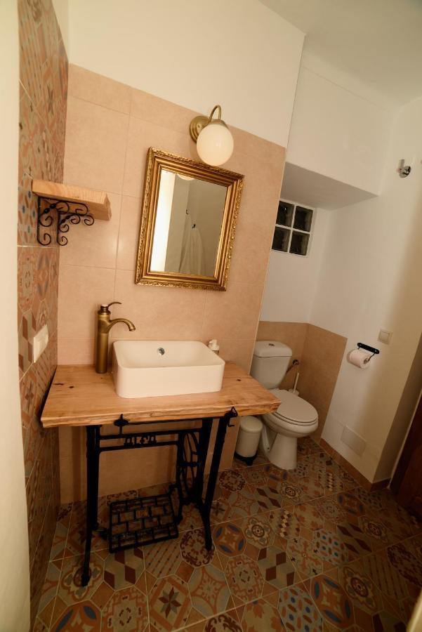 Iznájar Casa Las Tinajas المظهر الخارجي الصورة