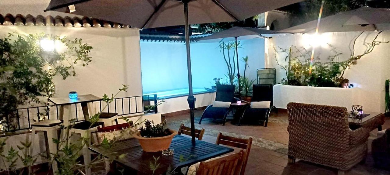 Iznájar Casa Las Tinajas المظهر الخارجي الصورة