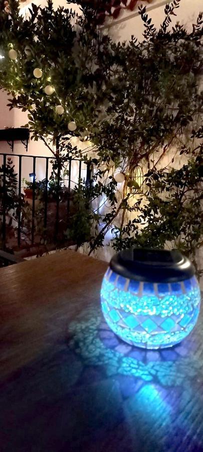 Iznájar Casa Las Tinajas المظهر الخارجي الصورة