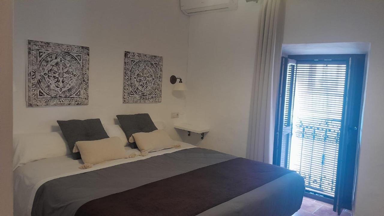Iznájar Casa Las Tinajas المظهر الخارجي الصورة
