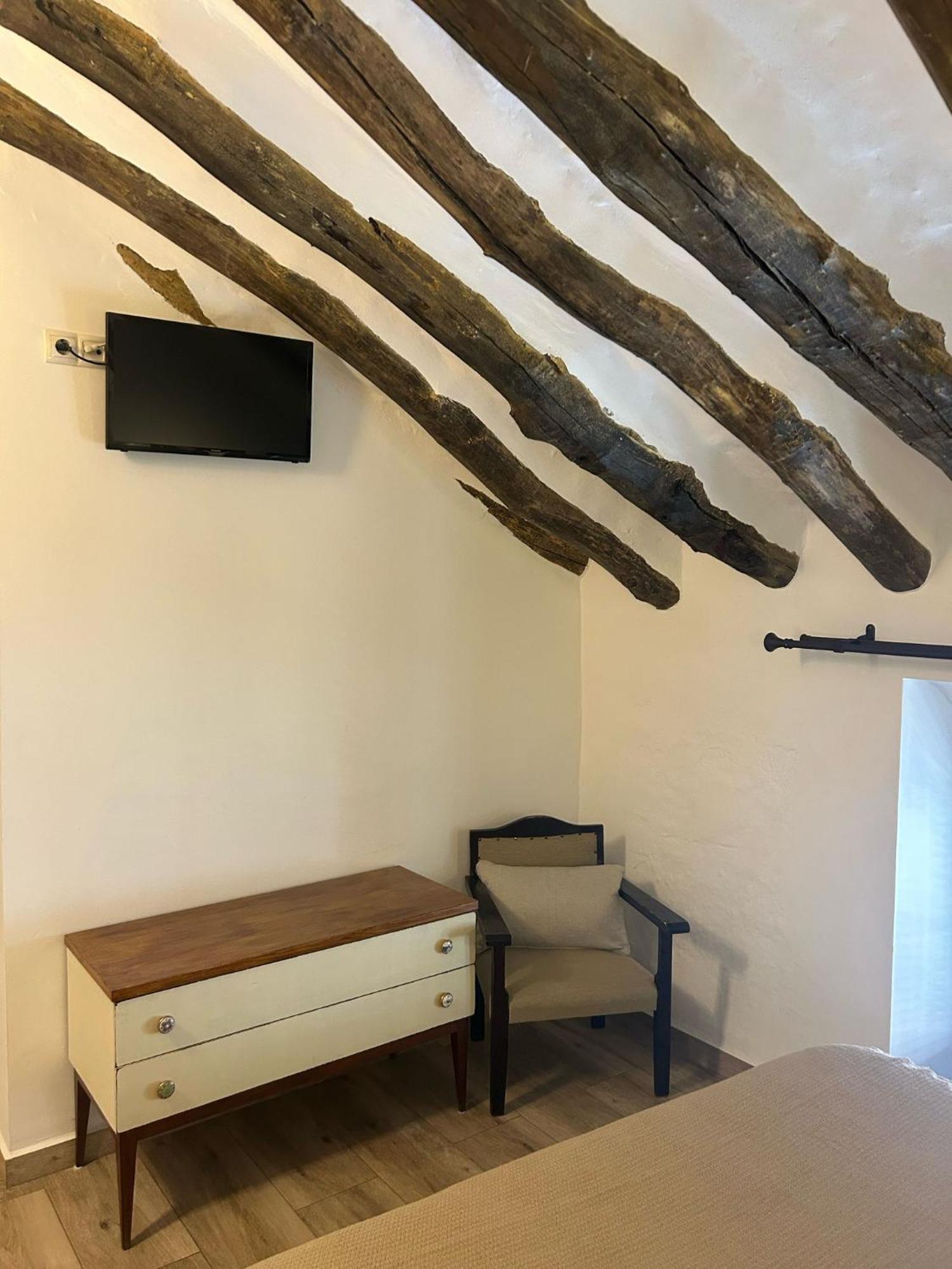 Iznájar Casa Las Tinajas المظهر الخارجي الصورة