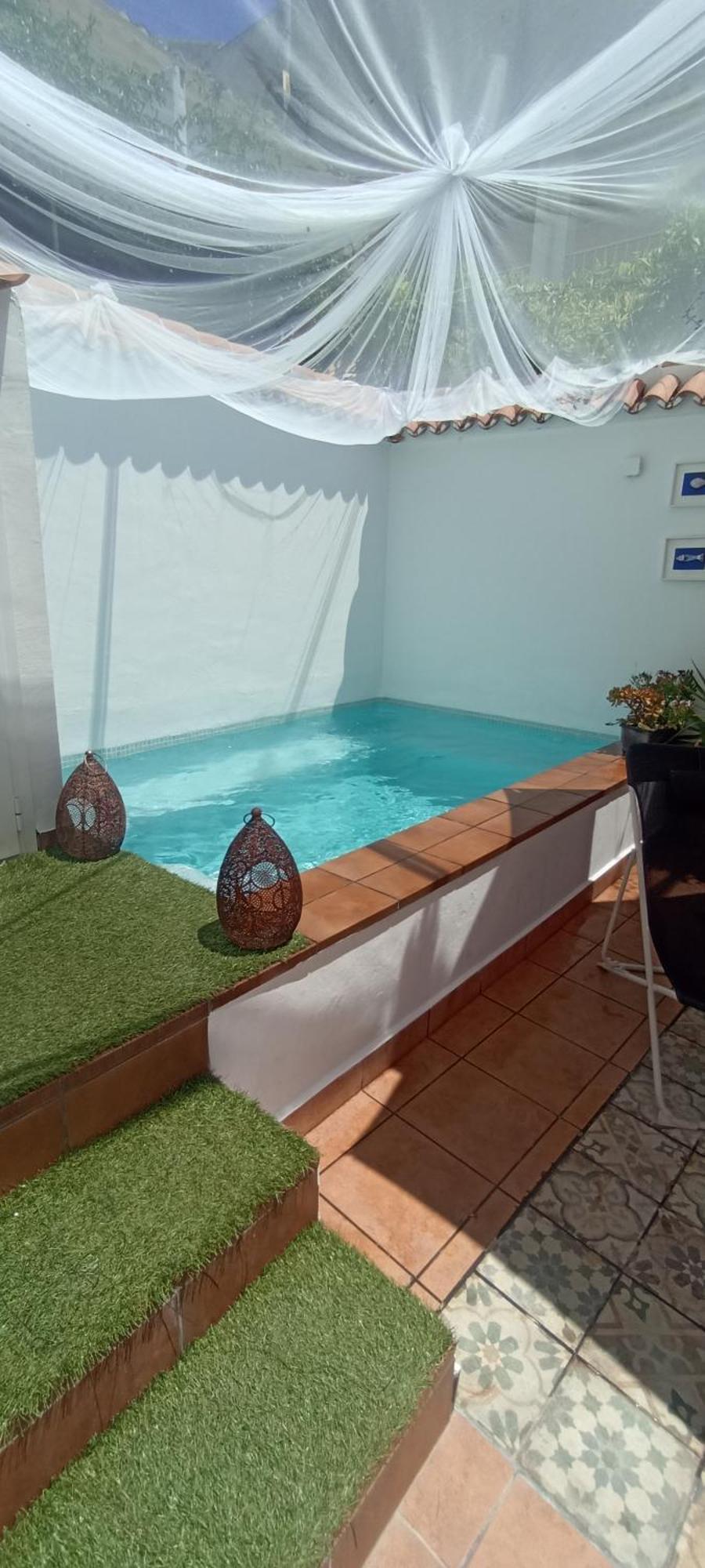 Iznájar Casa Las Tinajas المظهر الخارجي الصورة