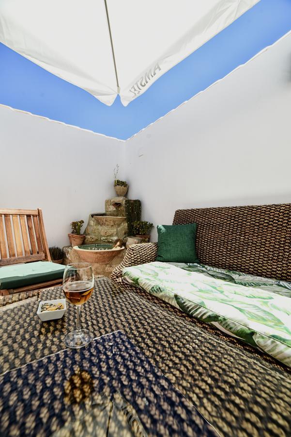 Iznájar Casa Las Tinajas المظهر الخارجي الصورة